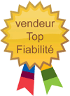 Vendeur Top Fialbilité