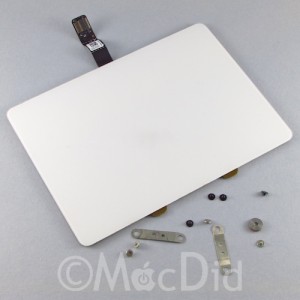 Trackpad + câble MacBook 13" Unibody A1342 922-9551 922-9175 661-9551