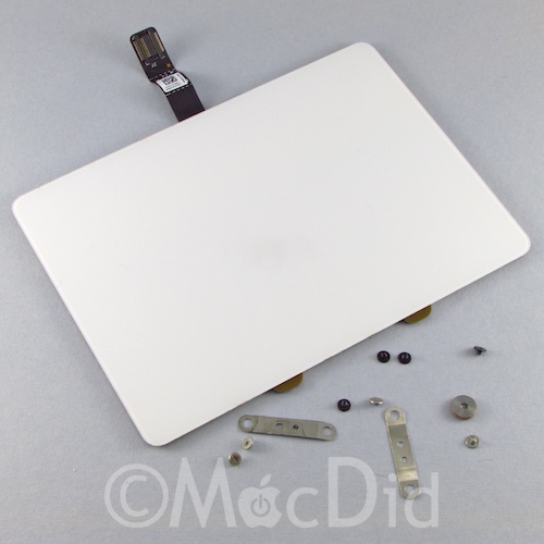 Trackpad + câble MacBook 13″ Unibody A1342 922-9551 922-9175 661-9551