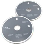 Mise à jour logicielle à partir de supports officiels