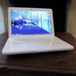 MacBook Unibody OSX / Win 7