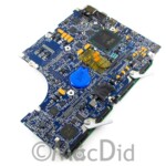 Carte mère MacBook Noir A1181 13" Core Duo 2Ghz + 2GO Ram 820-1889-A