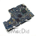 Carte mère MacBook A1181 (4,1 Penryn ) Early 2008 2.4Ghz + 2GO Ram / 820-2279-A Carte mère MacBook A1181 (4,1 Penryn ) Early 2008 2.4Ghz + 2GO Ram / 820-2279-A